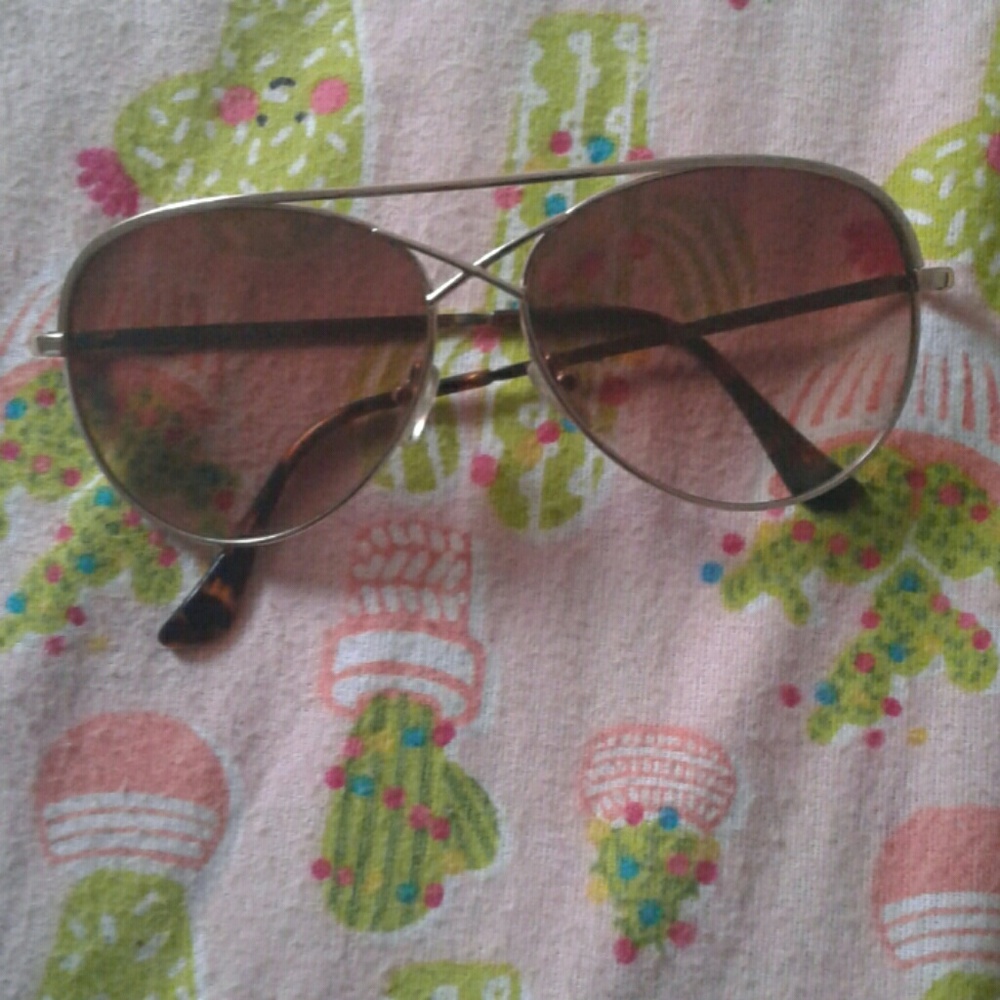 Sun glasses